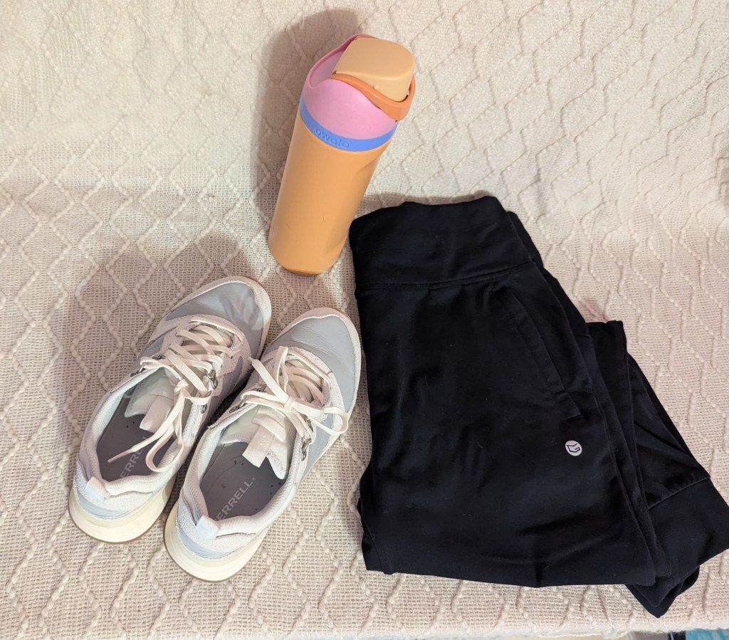 The Travel-Day Pieces I Always Reach&nbsp;For