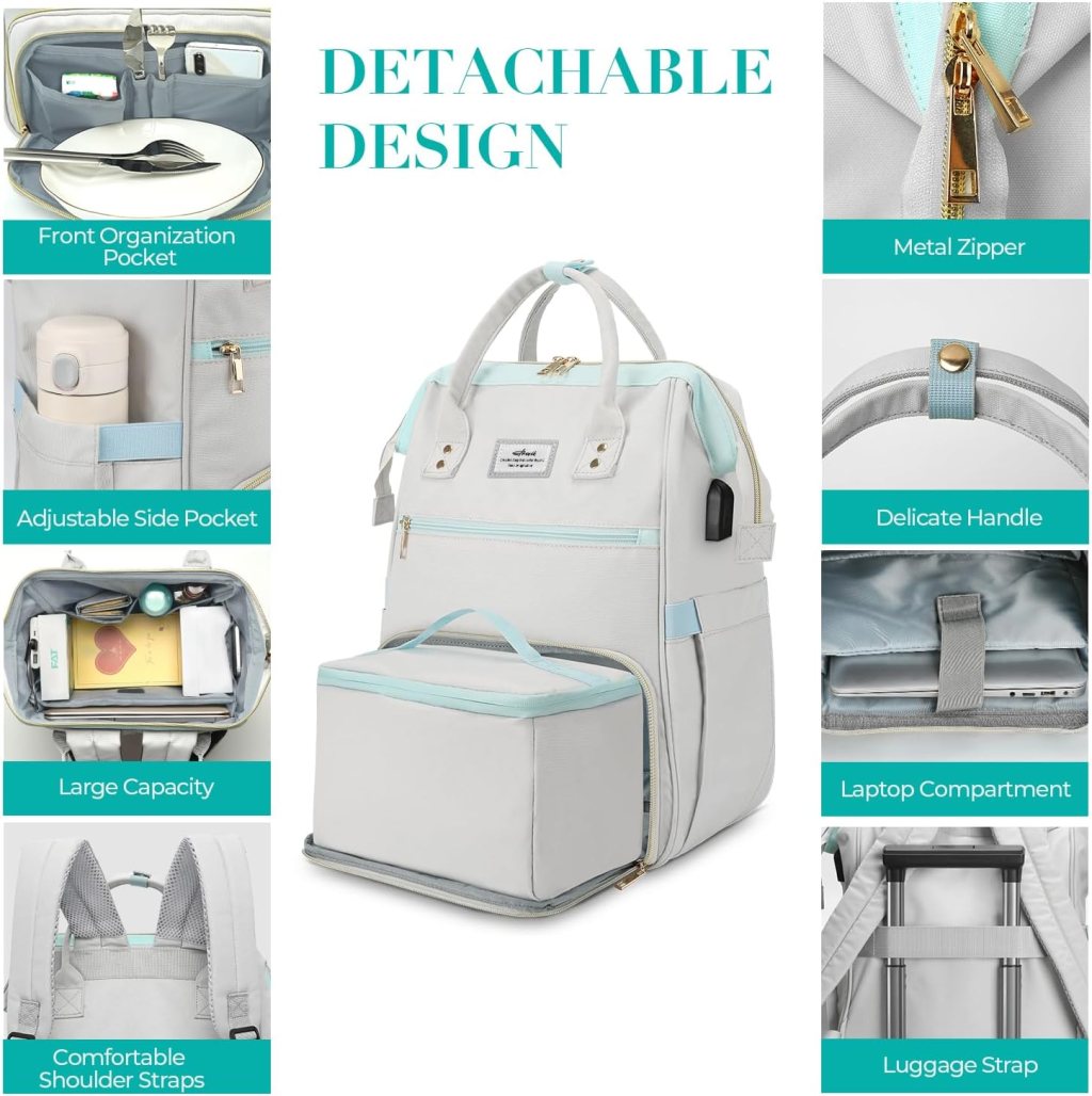 My Go-To Travel Backpack (And Why It Comes with Me Every&nbsp;Trip)