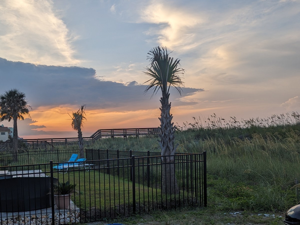 A Family Beach Trip to Myrtle Beach: Simple Moments, Big&nbsp;Memories